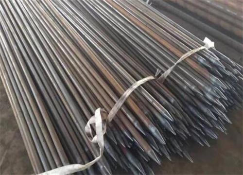 惠州高压注浆钢花管